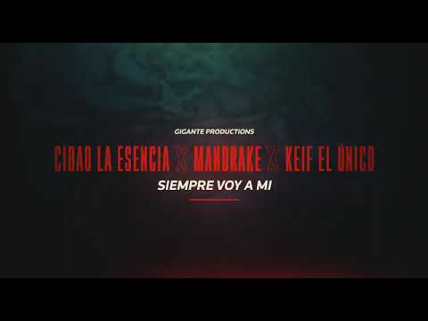 mandrakerap1 ft cibaolaesencia  keifelunico  #SIEMPREVOYAMI