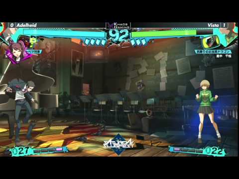 SS24 P4AU LF - Adelheid (ADA) vs Vista (S-CHI)