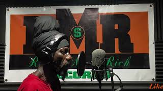 Sizzla Kalonji - Like Mountains - RMR Records Jamaica