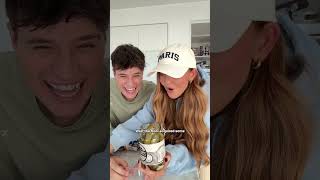 Download lagu I tried SELENA GOMEZ'S viral snack 🥒🍿🤢 mp3