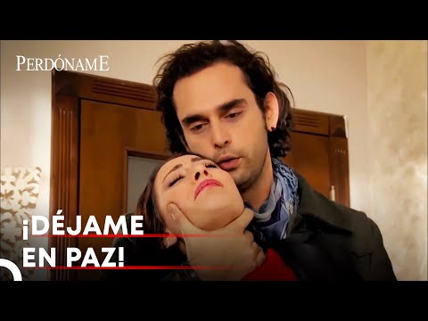 Tunc No Deja A Eylul En Paz - Perdóname