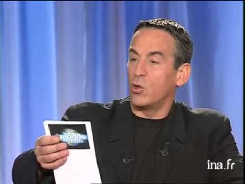 Titoff on his tour - INA Archive