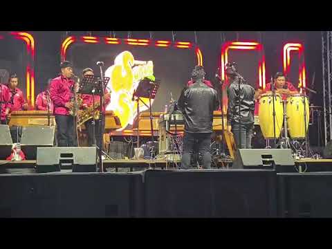 En vivo Desde Candelaria Xolhuits Nuevo San Carlos Retalhuleu 