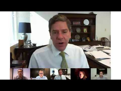 SEC Issues New Regs For Crowdfunding; Panel Comments Live