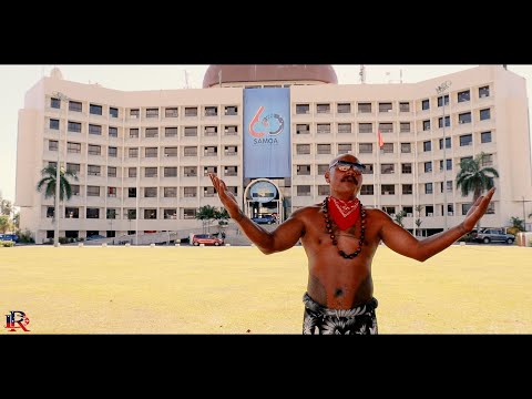 ALO IO OUTOU FAIVA, FAST - Pauli Samaoso Luamanuvae