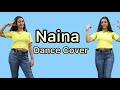 Naina | Dance Cover | Diljit Dosanjh | Crew | Trending | Easy Dance Steps | New song | Viral video