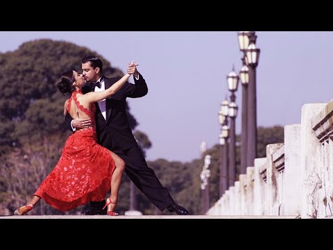 Yussi - Tango In Marrakesh - El Pirata - X DOT 25 Music