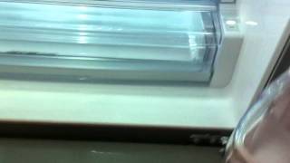 LG LFX31925ST Refrigerator 31 cubic feet