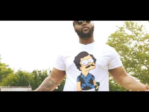 O.G.(official music video)-A Kid Called Gauwd