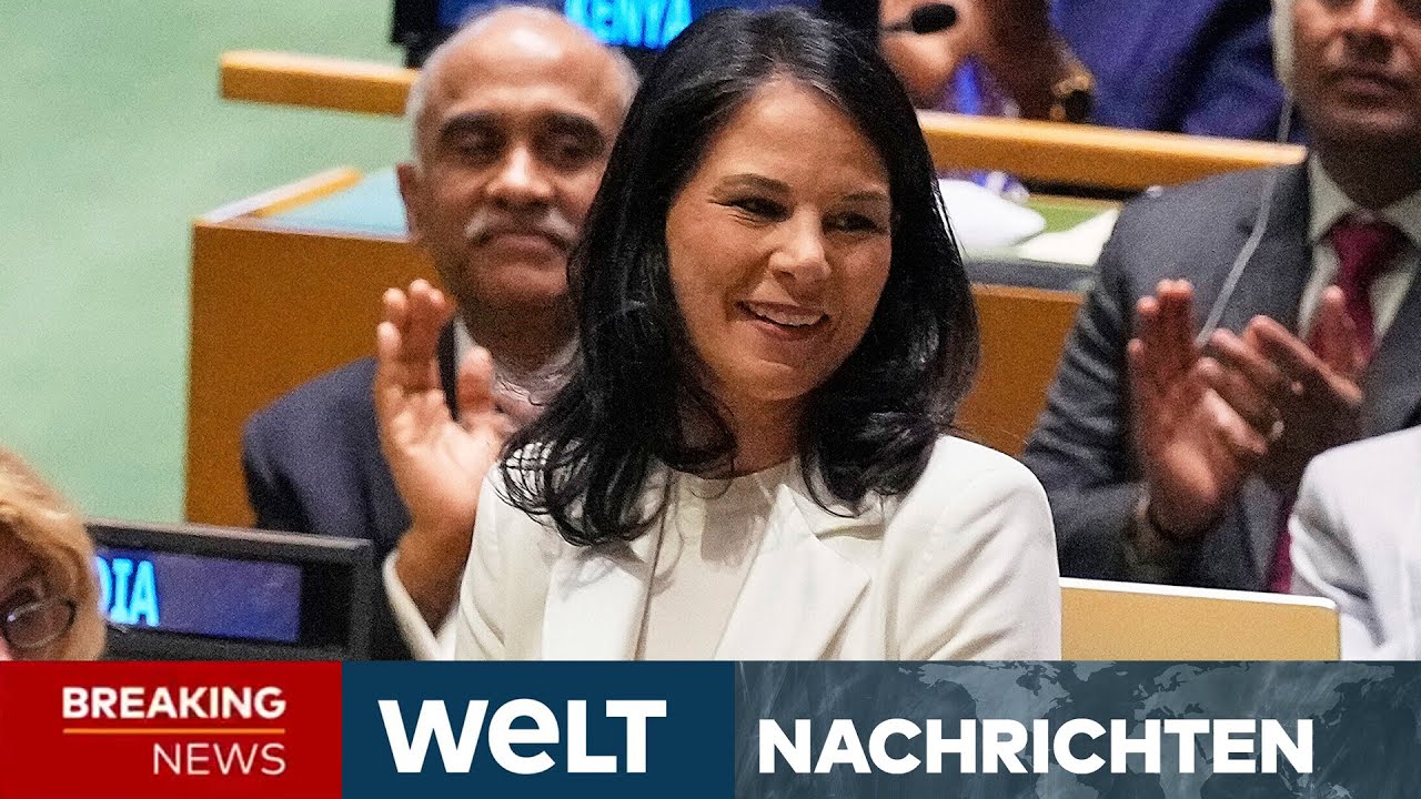 FRANKREICH: Premierminister Bayrou verliert Vertrauensfrage! Droht Macron nun der Rücktritt? | LIVE