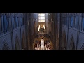 Dear Lord And Father Of Mankind Hymn Westminster Abbey With Lyrics