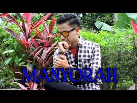 ''MANYORAH''[NOVINZO RANDA]cipt ali ocumond cover lagu ocu