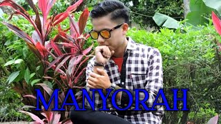 Download lagu ''MANYORAH''[NOVINZO RANDA]cipt ali ocumond cover lagu ocu mp3