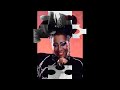 Where I Wanna Be - Patti LaBelle - 1985