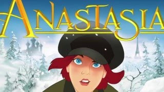 Liz Callaway Sings Anastasia: Once Upon A December/Journey To The Past LIVE IN CONCERT