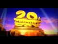 20th Century Fox Logo 2009 Reupload