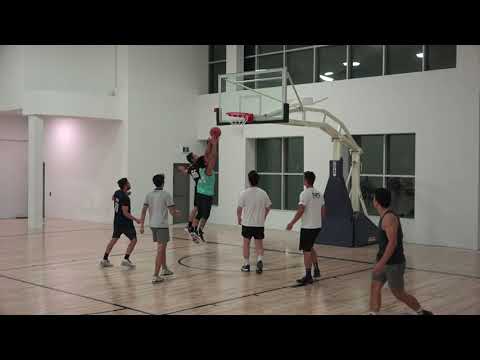 uptown tweakerz vs wayside - saturday tier 5 - tcbl 2021 fall