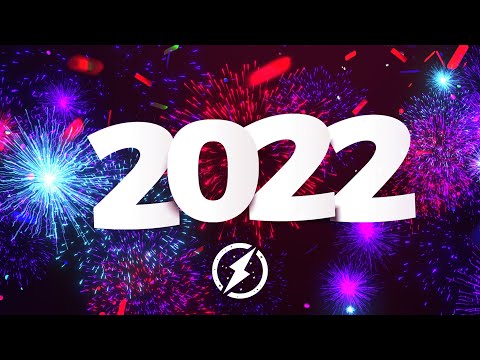 New Year Music Mix 2022 🎧 Best EDM Music 2021 Party Mix 🎧 Remixes of Popular Songs