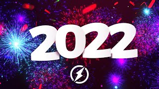 New Year Music Mix 2022 🎧 Best EDM Music 2021 P