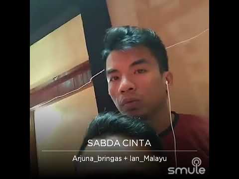 Sabda cinta(Mahesa)