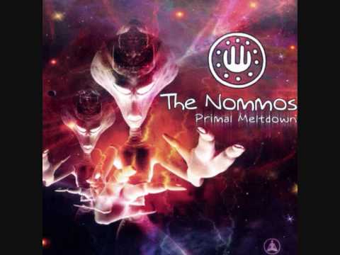 The Nommos - Shaman's Laugh
