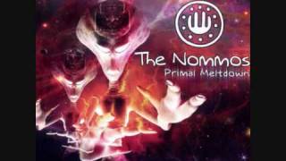 The Nommos - Shaman's Laugh