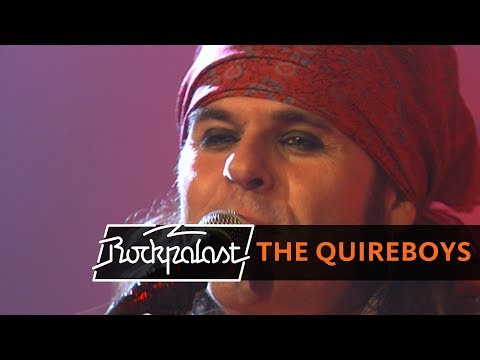 The Quireboys live | Rockpalast | 2007