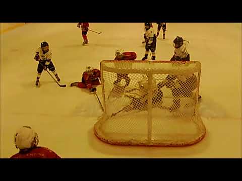 EPS - GrIFK-07 Green 26.11.2017 Espoonlahti