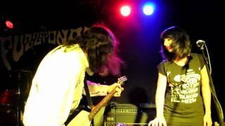 The Fuzztones -  Dendermonde 2010-10-01 - Don't speak ill of the dead