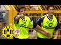 BVB Scores Four Goals Outnumbered BVB VfB Stuttgart 6 3 Season 1995 96 BVB Throwback
