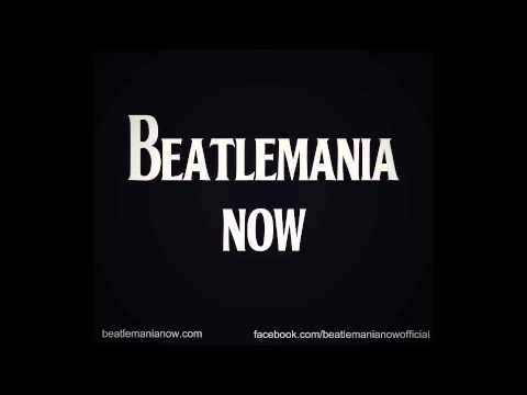 Beatlemania Now - Get Back