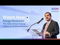 Energy Revolution The Adani Green Energy Gallery At The Science Museum London