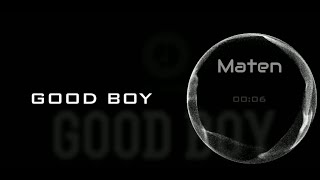 Download lagu GD X Taeyang - Good Boy ( Maten Remix ) mp3 Download lagu GD X Taeyang - Good Boy ( Maten Remix ) mp3