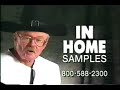 Empire Today Commercial Thanksgiving Turkey 2003 Version Background Music