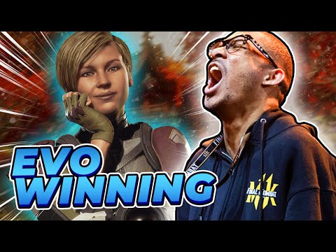 SONICFOX PLAYS ORIGINAL BEST CHARACTER VS ME! - Mortal Kombat 11