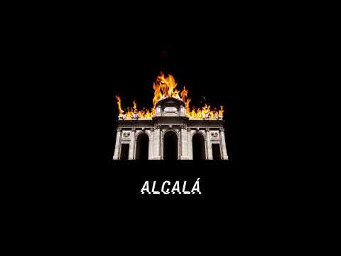 Alcalá - FD