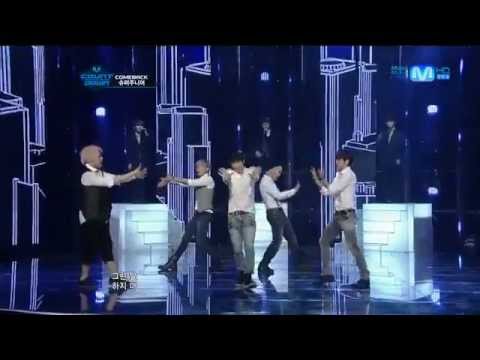 Super Junior - From U M! Countdown [ComeBack]