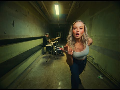 Music Video: Dead Pony – “Eat My Dust!”