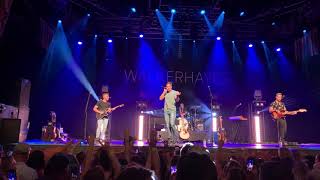 Walker Hayes - Shut Up Kenny LIVE @ HOB - Orlando