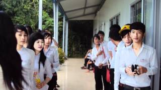 preview picture of video 'thpt dương đông khu 12c4'