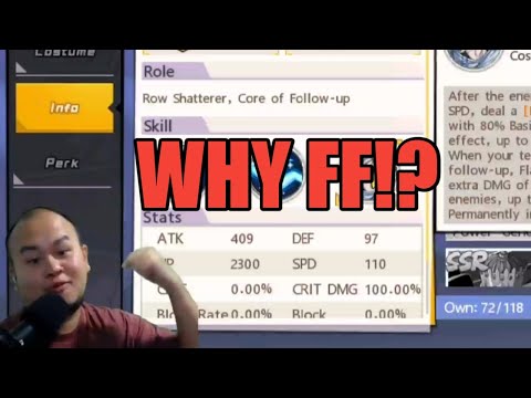 KENAPA HARUS FF!? - ONE PUNCH MAN : The Strongest