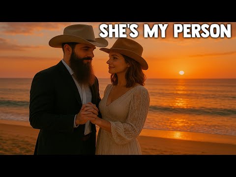She’s My Person 🌅 (Country Ballad for Lovers)