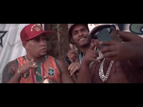 SHEVCHENKO E ELLOCO, MC LAIFINHO FEAT. MC NEGO DA MARCONE - MEU BARRACO - CLIPE OFICIAL