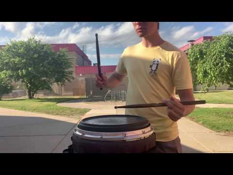 Mayo - 99 BPM - 6/12