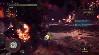 【MHWI】ちょこと適当に！！！金冠とか環境生物とかetc.セフィオジ配信！！お手伝いしまふよ(集会所#3EeDuu8fxpp)