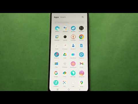 Vivo X60 Pro Plus How to Connect Android Auto Car Play setting