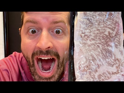 Crowd Cow: Japanese A5 WAGYU