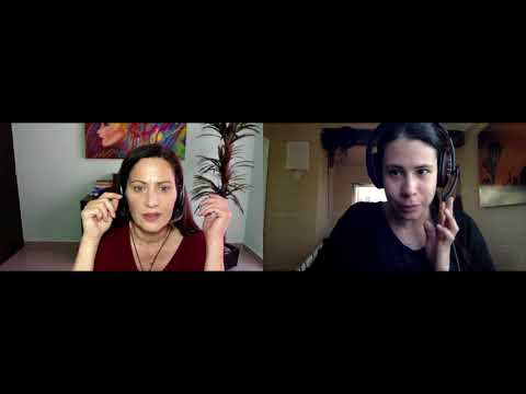 265 Tatiana 1ºProtocolo de Investigación AUSCHWITZ - Hipnosis Conciencia Efectiva Irazema Nuño