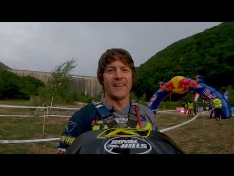 Day 2    2021 : Red Bull Romaniacs