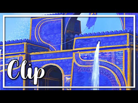 Clip Mini Review Babylonia Julio 2022